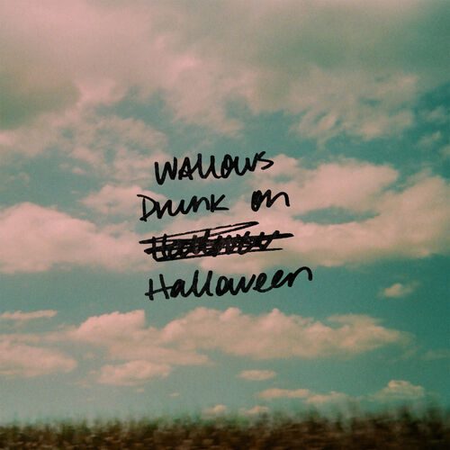 «Drunk on Halloween» de Wallows