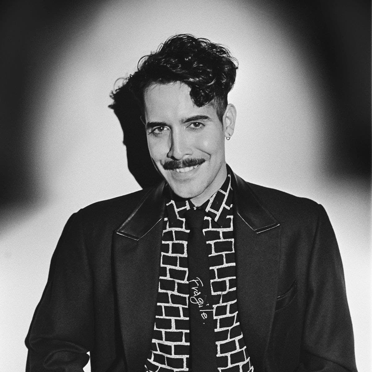 Alan Palomo
