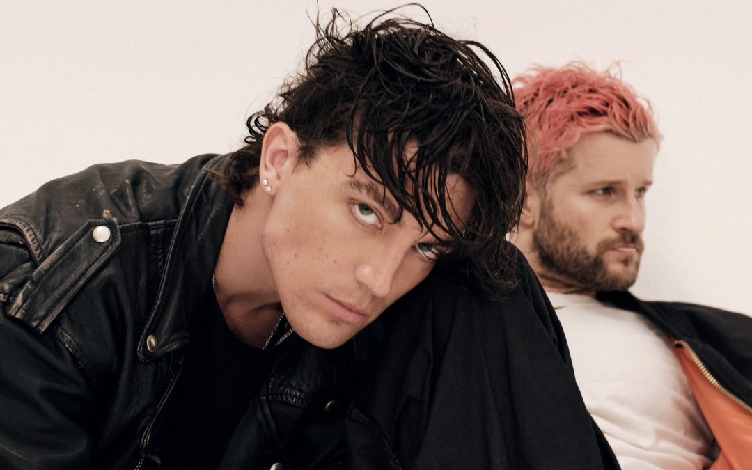 LANY