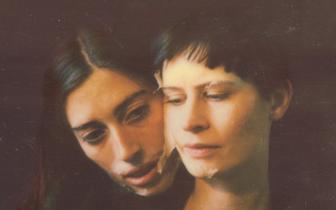 «Blood Bitch» de Jenny Hval