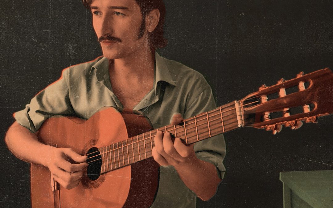 Diego Lorenzini se presentará en el teatro municipal de Valparaiso