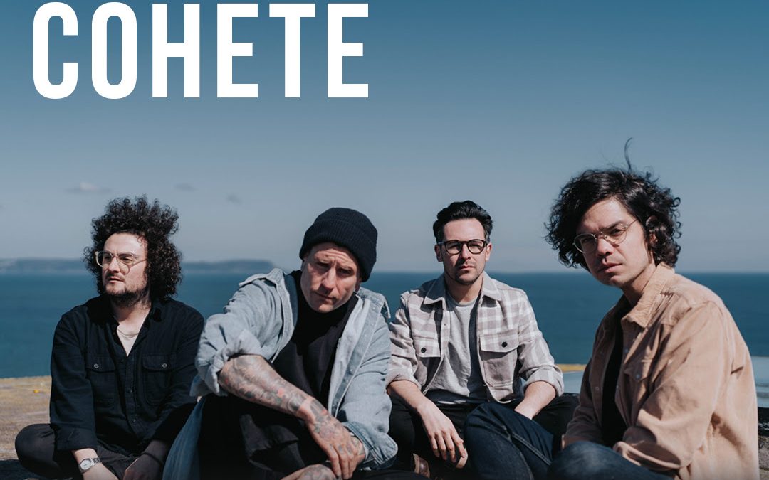 Niño Cohete anuncia nuevo show