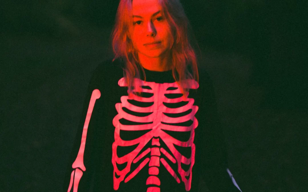 «Sally’s song» por Phoebe Bridgers