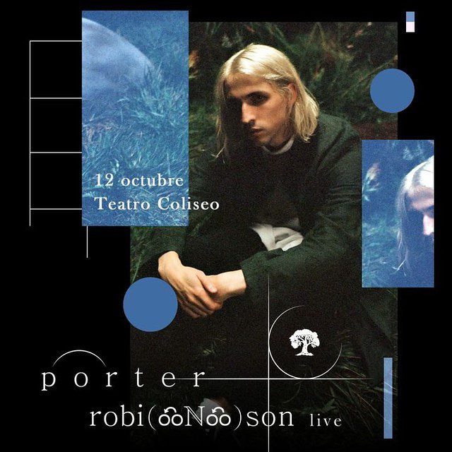 Porter robinson anuncia sideshow