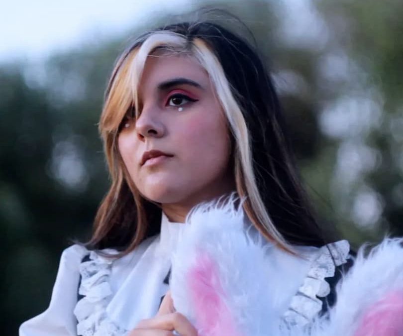 Winters Of Blue lanza EP temático: «Halloween I»