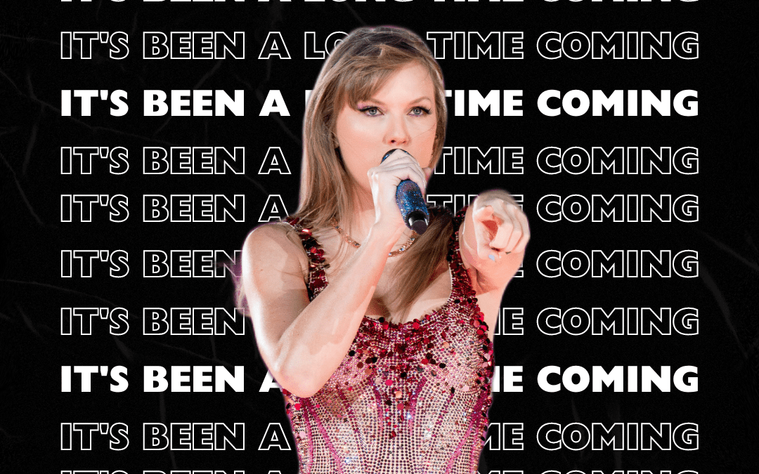 It’s Been A Long Time Coming: El increíble paso de Taylor Swift por Argentina