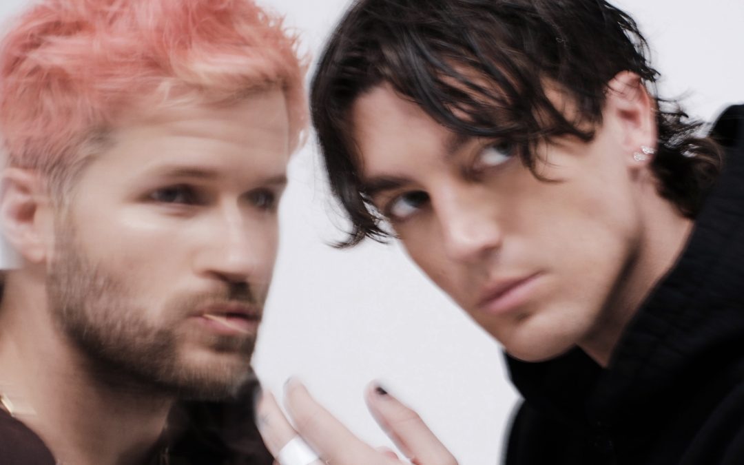 LANY vuelve a Chile con «A Beautiful Blur: The World Tour 2024»