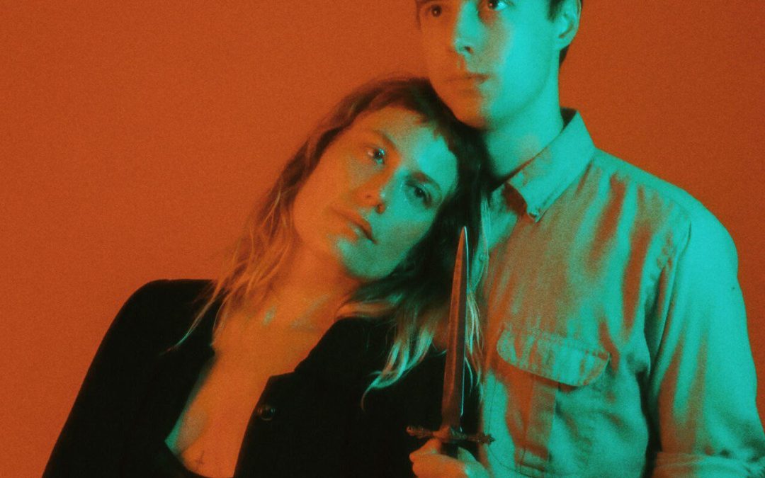¡Boy Harsher regresa a Chile!