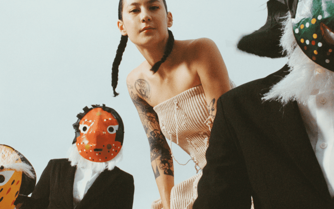 «Dreams» por Japanese Breakfast