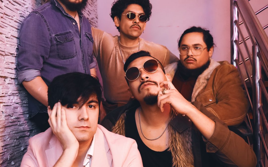Parálisis del Sueño presenta su disco más catártico «IV»