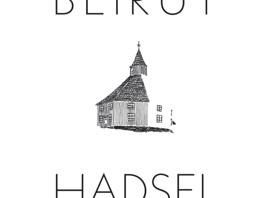 Beirut lanza «Hadsel»