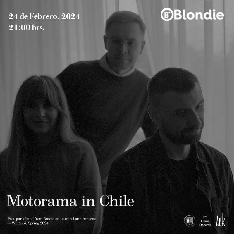Motorama regresa a Chile en febrero