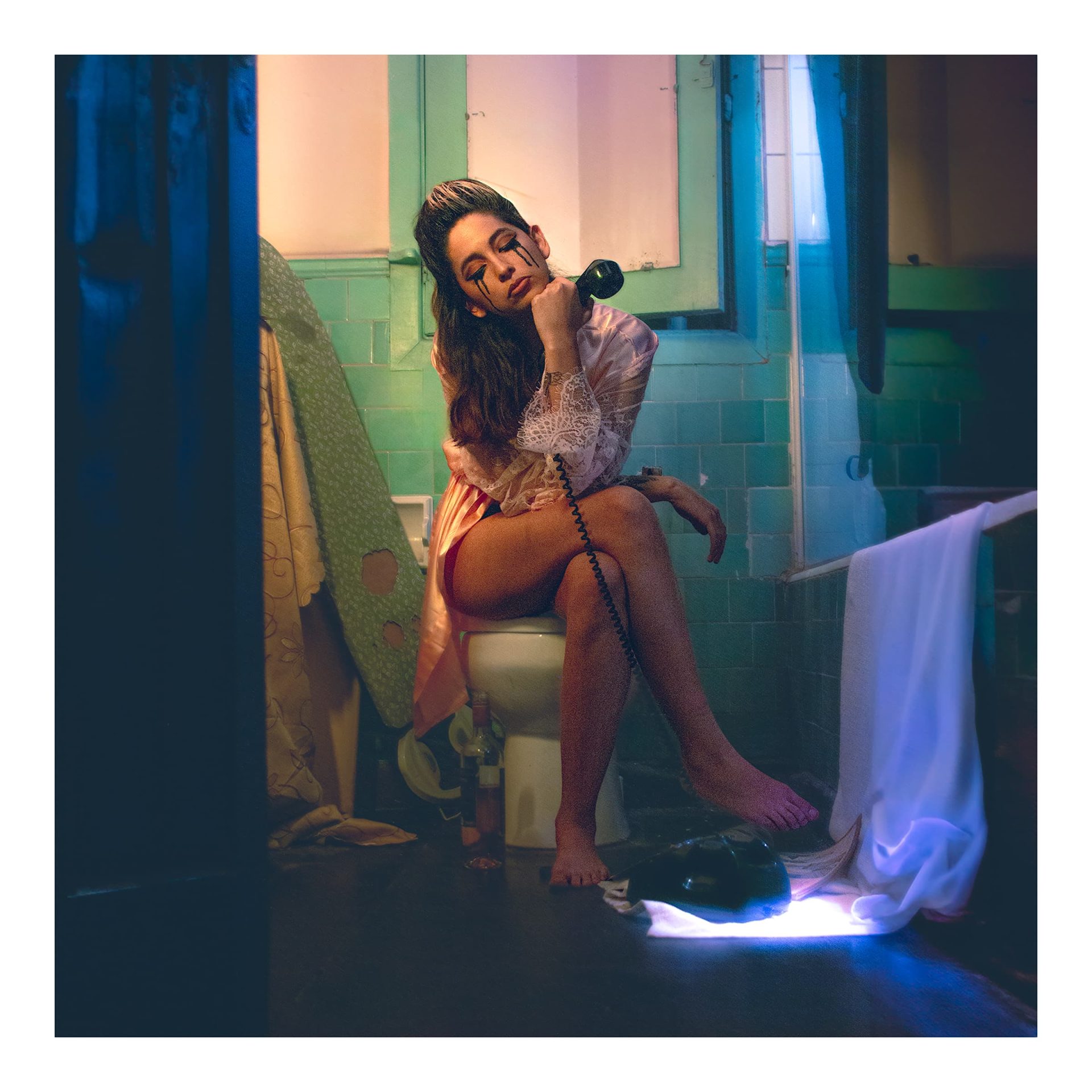 Eli - Contacto 0