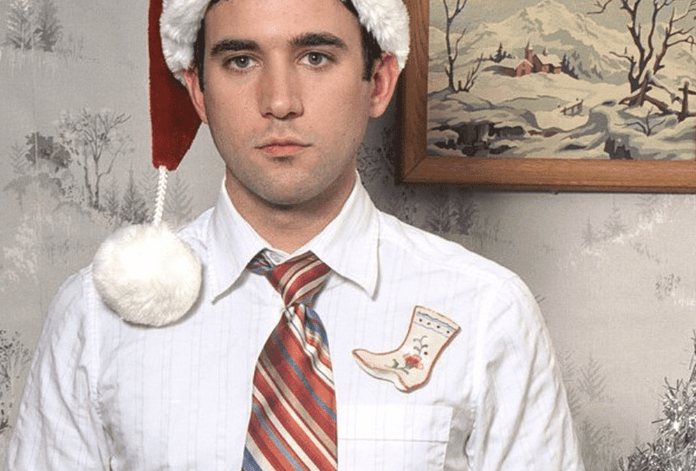 «Did I Make You Cry On Christmas Day? (Well, You Deserved It!)» de Sufjan Stevens