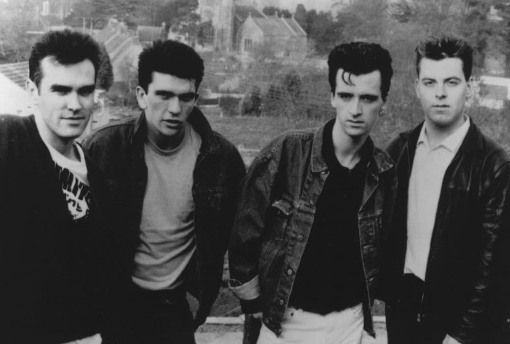  «Please, Please, Please Let Me Get What I Want» de The Smiths 