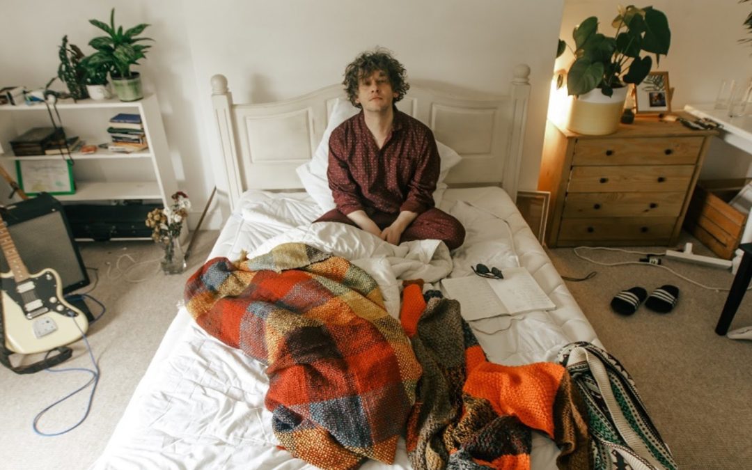 Bill Ryder-Jones lanza su quinto álbum de estudio «Iechyd Da»