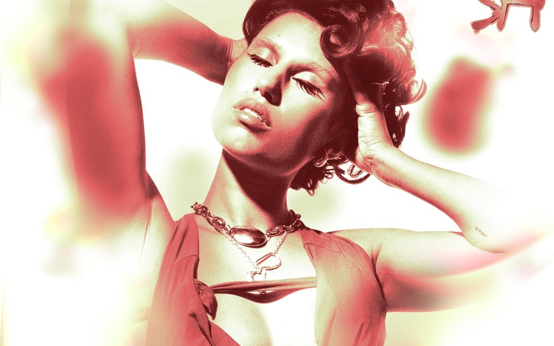 Raye debuta en Chile con «My 21st Century Blues World Tour»