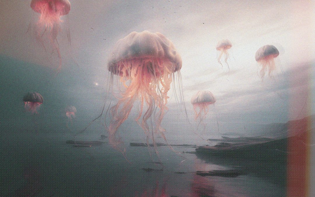 Superboreal nos lleva por un viaje apocalíptico con su álbum Homónimo