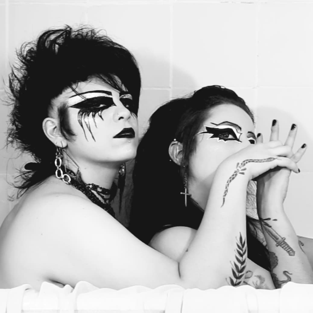 Diavol Strâin presenta «Traición» y anuncian que abrirán shows de Placebo en Chile
