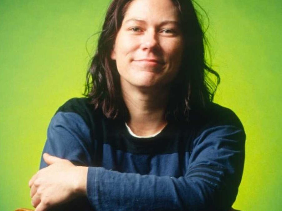 Kim Deal