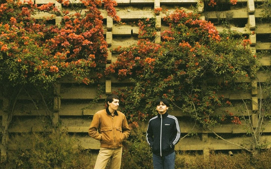 Policías y Ladrones presenta EP «toma forma»