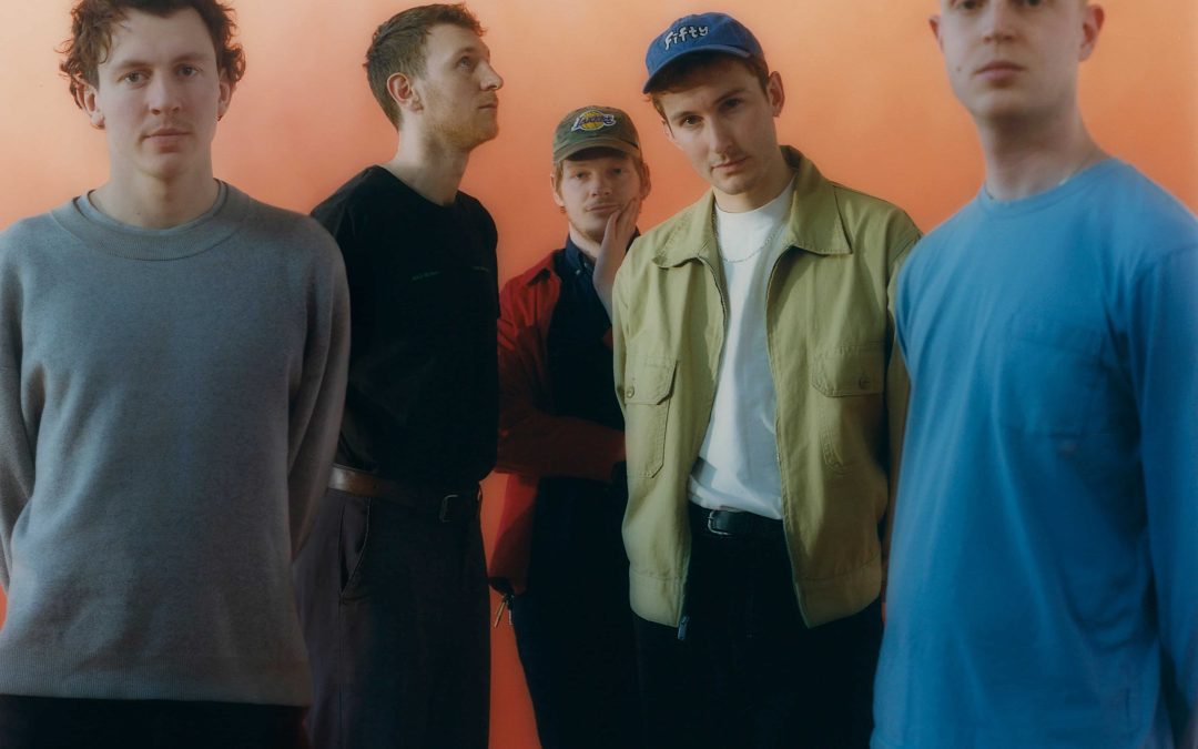 Squid confirma su debut en Chile este 16 de mayo
