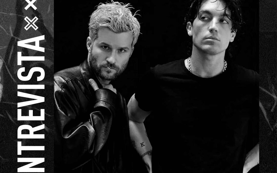 Entrevista con LANY