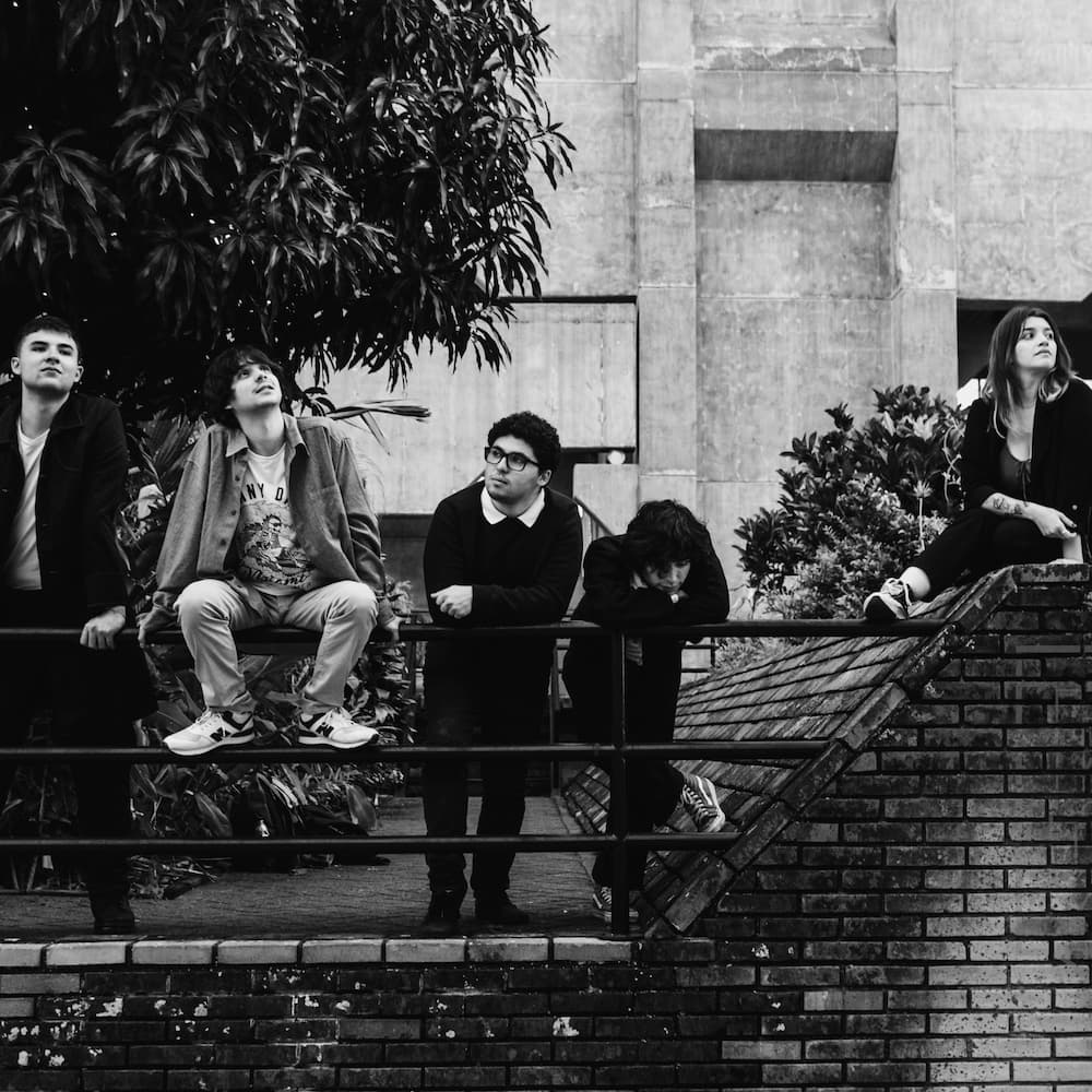 Octopus estrena su EP debut «Cataplexia»