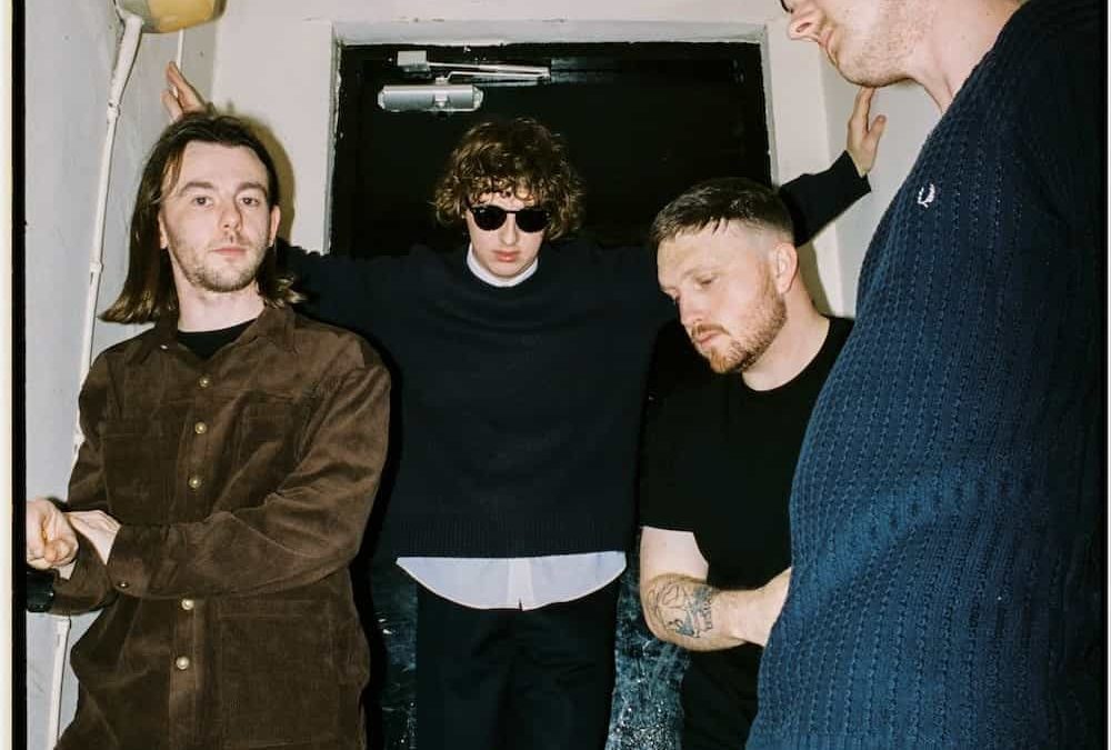 The Snuts estrena su álbum «Millennials»
