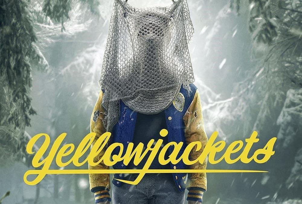 «Yellowjackets»