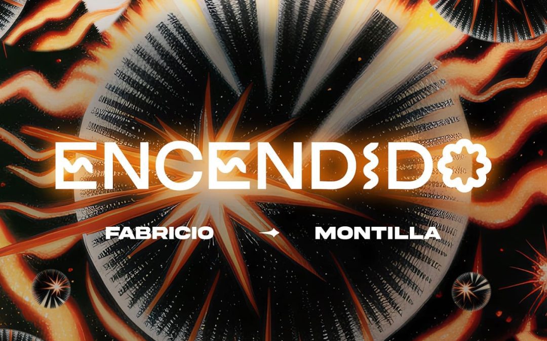 Fabricio Montilla lanza «Encendido», su nuevo álbum electro pop