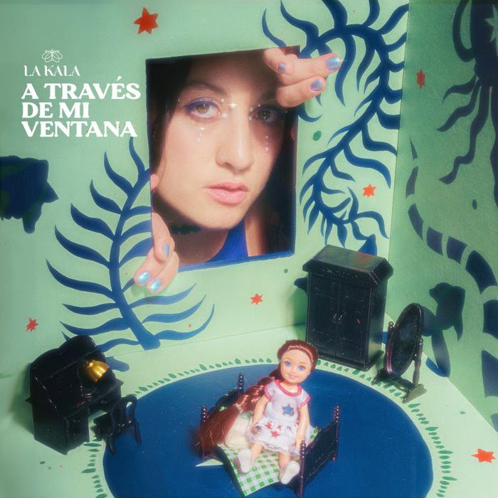 La Kala estrena «A Través de Mi Ventana»