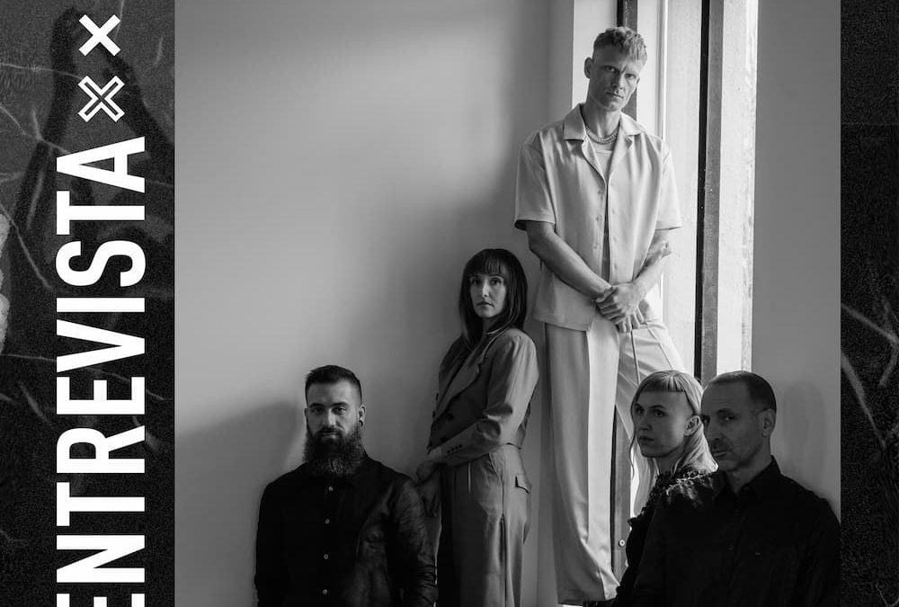 Entrevista a Mother Mother