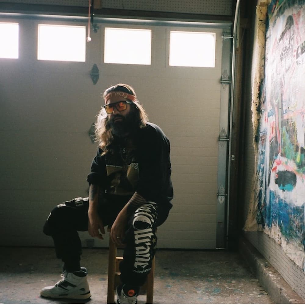 Strand of Oaks lanza su nuevo álbum «Miracle Focus»