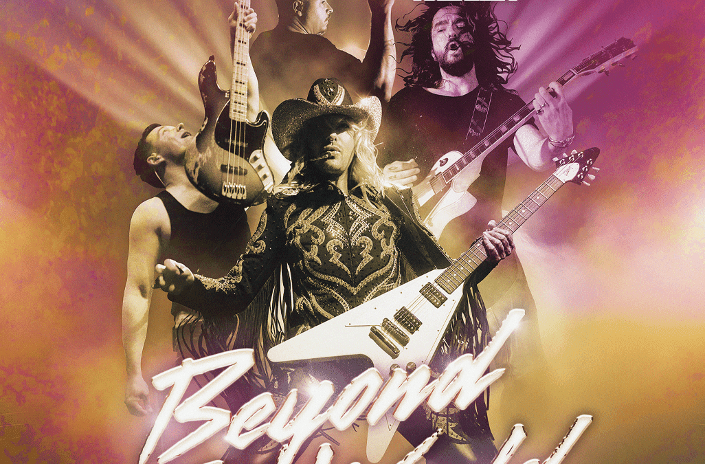 Por éxito de ventas Tokio Hotel se traslada al Teatro Caupolicán