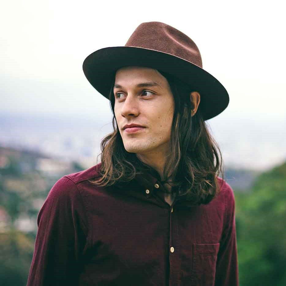 James Bay