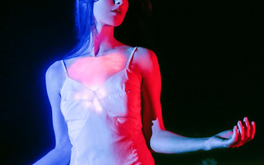 «It’s Not Me, It’s Everybody»  de Weyes Blood