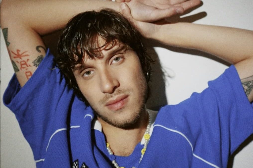 Color Sirena presenta su segundo disco «Ficciones»