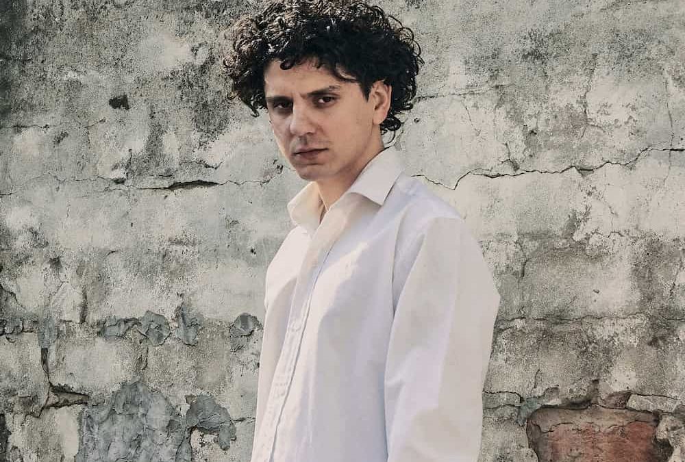 elmalamía presenta su segundo álbum «lo que me queda»