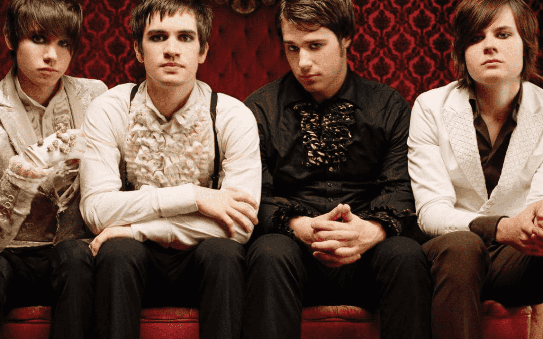 «Karma Police» por Panic! at the Disco
