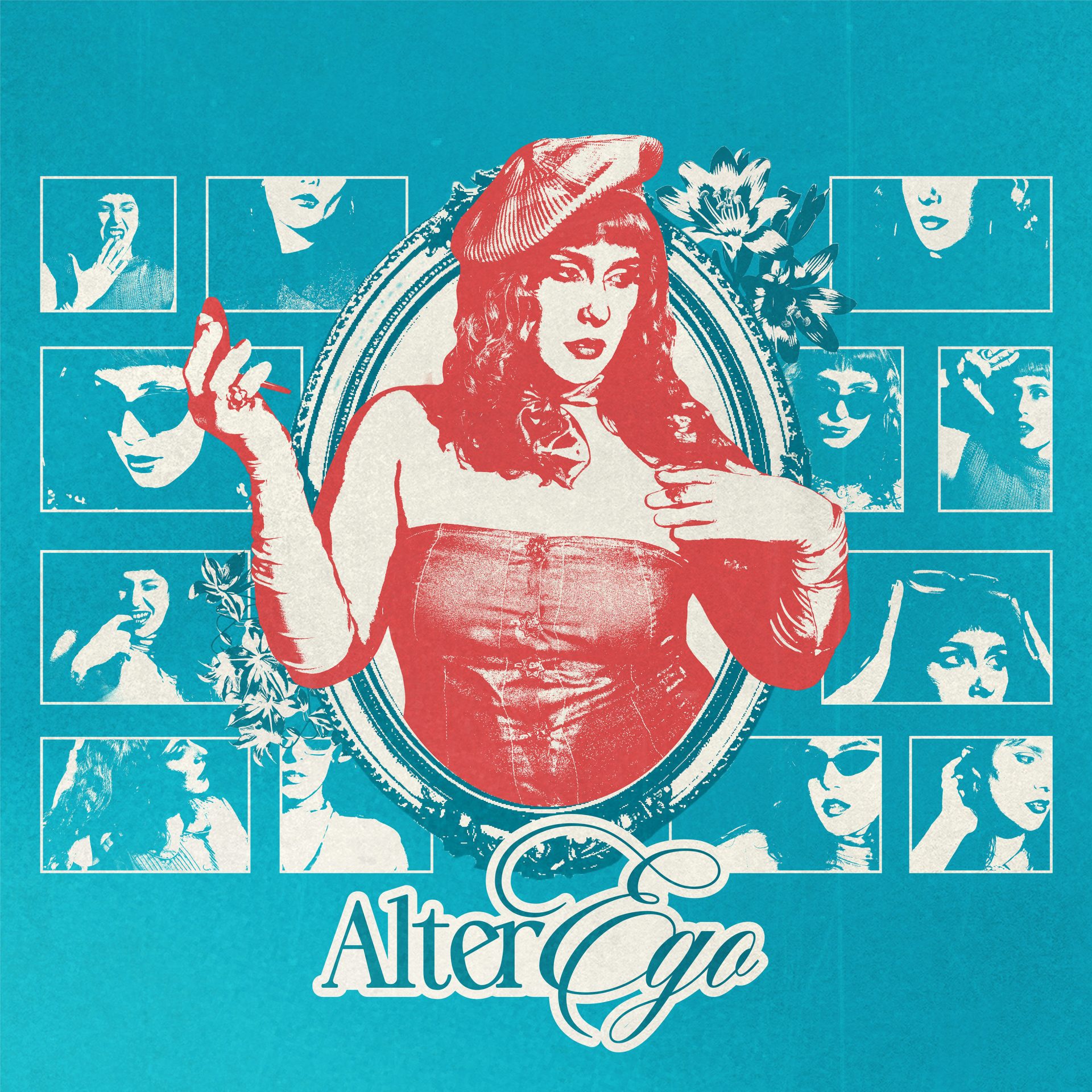 Serenna lanza «Alter ego»