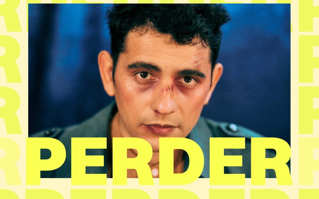 Fabi lanza «Perder»