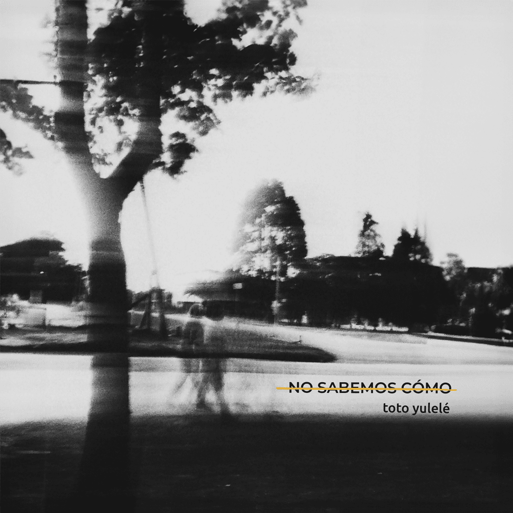 Toto Yulelé lanza «No sabemos cómo»
