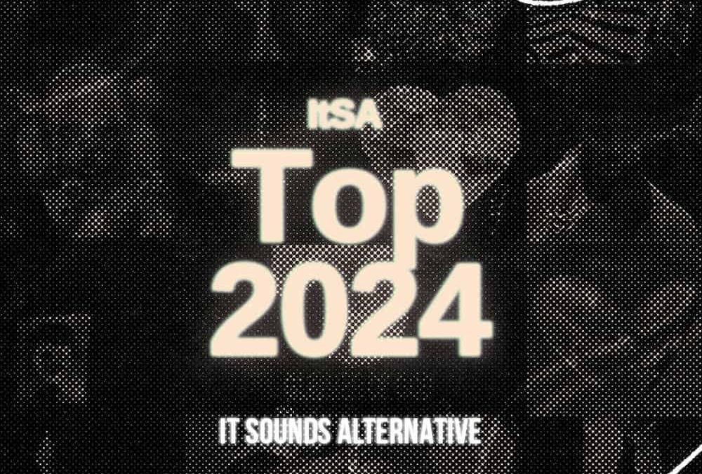 ItSA Top 2024
