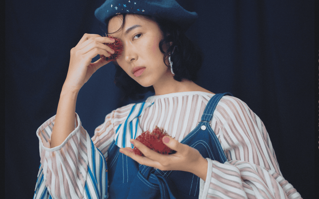 Joanna Wang