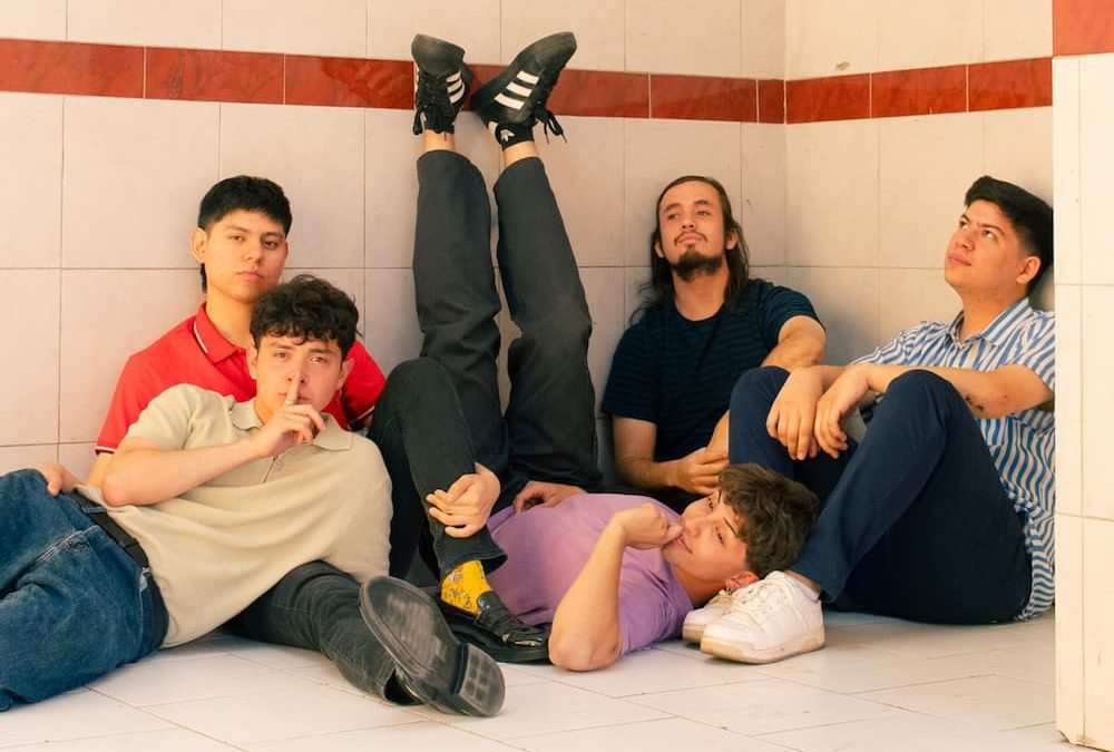Abelocaín libera su EP «Ando En Algo» y anuncia gira por Chile