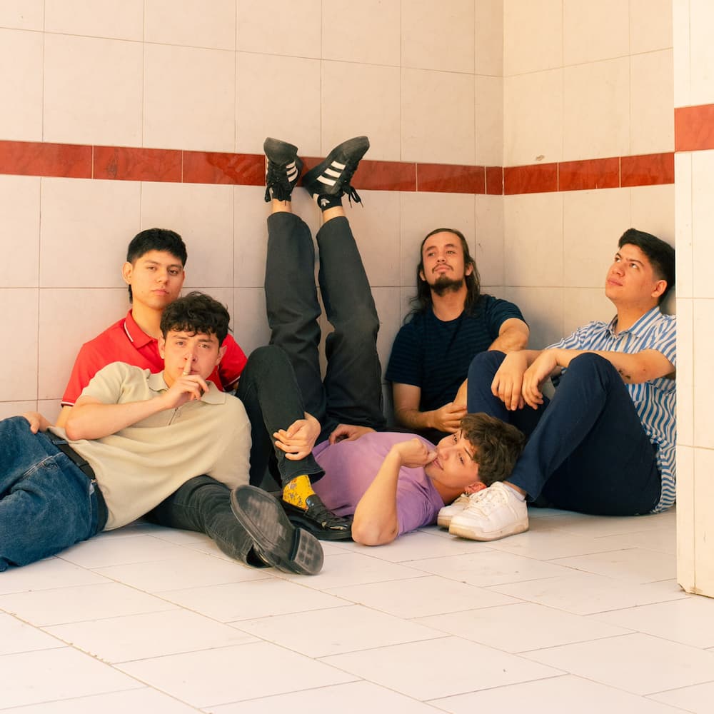 Abelocaín libera su EP «Ando En Algo» y anuncia gira por Chile