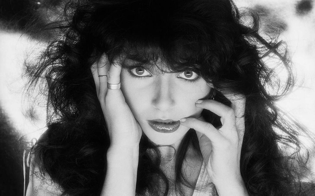 Kate Bush