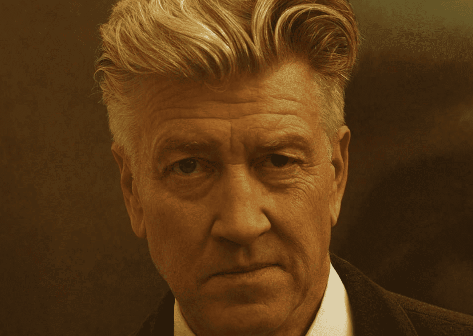 David Lynch