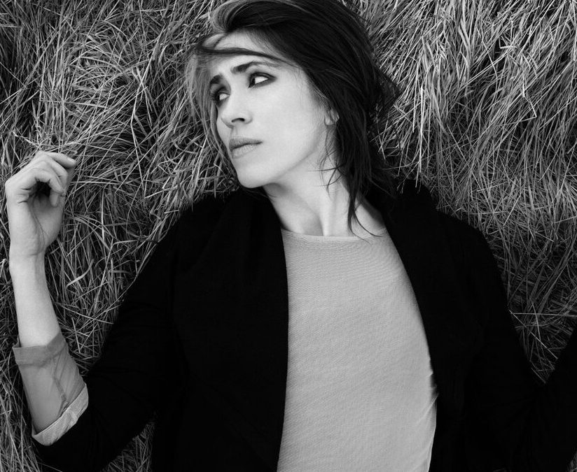 Imogen Heap